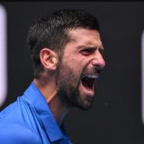 NOVAK SRUŠIO REKORD FEDERERA, PA OTVORIO DUŠU: Ne uzimam ništa zdravo za gotovo!